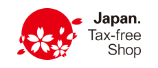 Japan tax-free shop