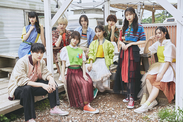 2025年11月24(月)ONE LOVE ONE HEART  4th ALBUM 「約束のパスポート」 Release Event＠イクスピアリ