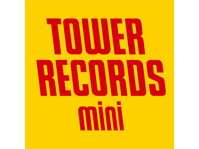 TOWER RECORDS イベント情報