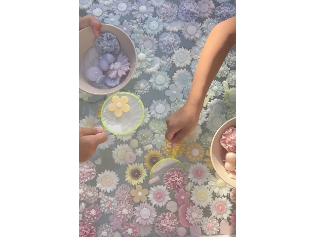 キャンドルすくい by nyam candle