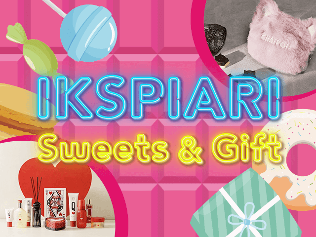 イクスピアリ スウィーツ＆ギフト