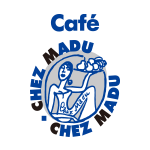 Café CHEZ MADU (カフェシェマディ)