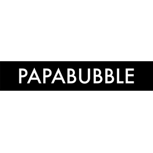PAPABUBBLE (パパブブレ)