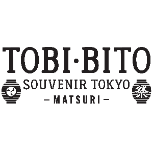 TOBI・BITO SOUVENIR TOKYO (トビビト スーベニア トウキョウ)