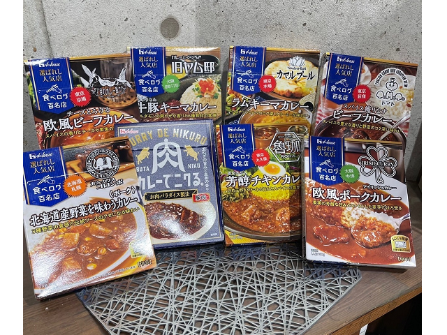 Glocal Food Bazaar