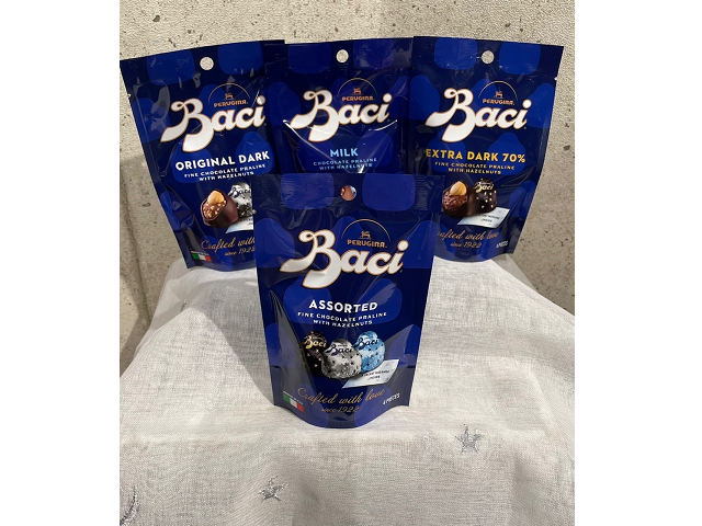 Glocal Food Bazaar