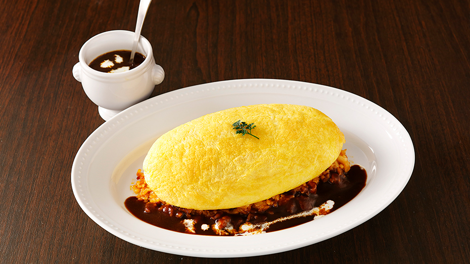 CAFÉ AUX BACCHANALES