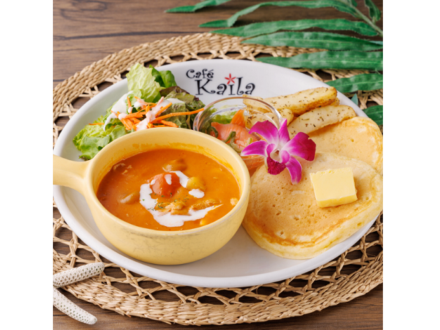 カフェ・カイラ