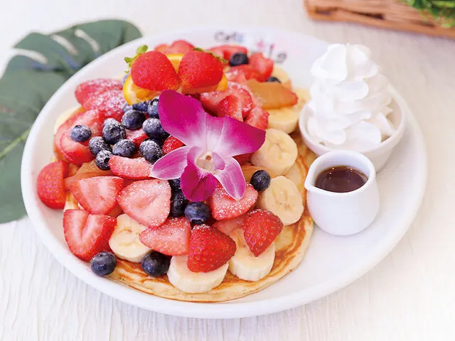 カフェ・カイラ