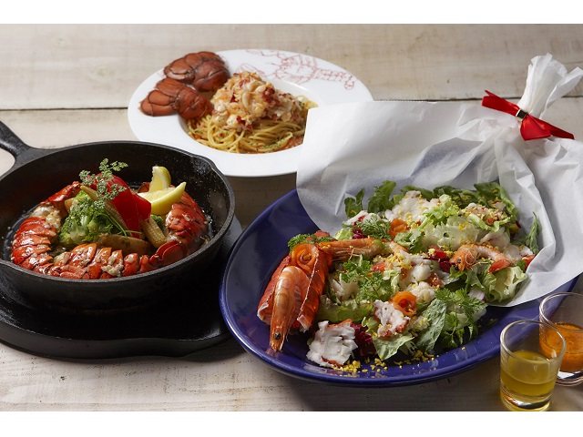 RED LOBSTER