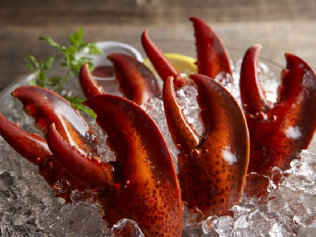 RED LOBSTER