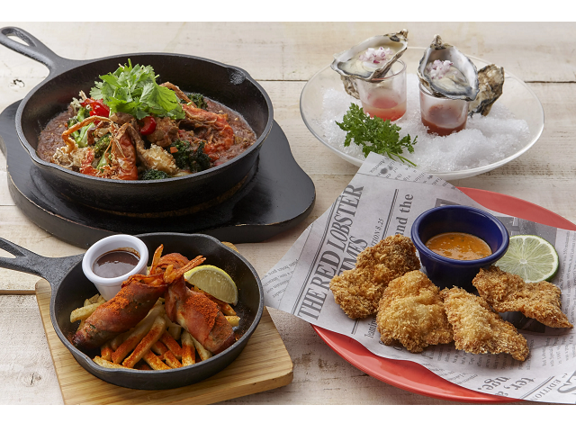 RED LOBSTER
