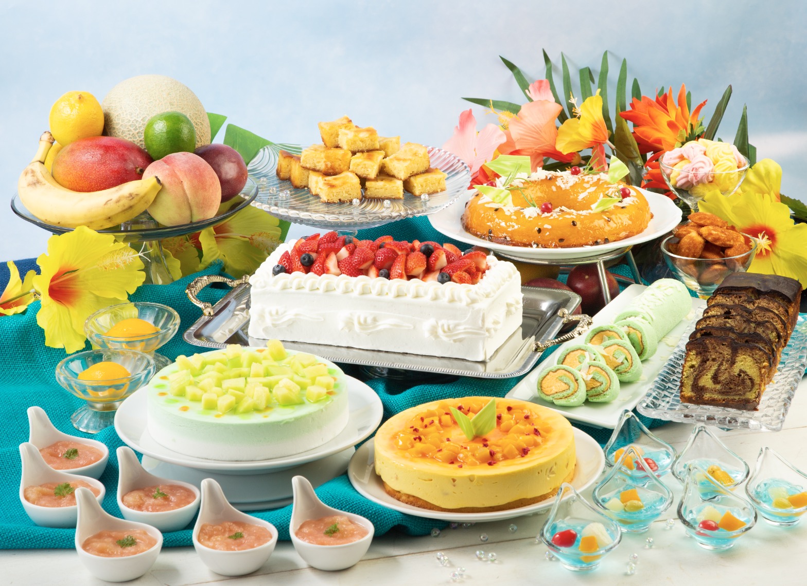 Salon de Sweets
