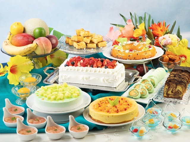 Salon de Sweets