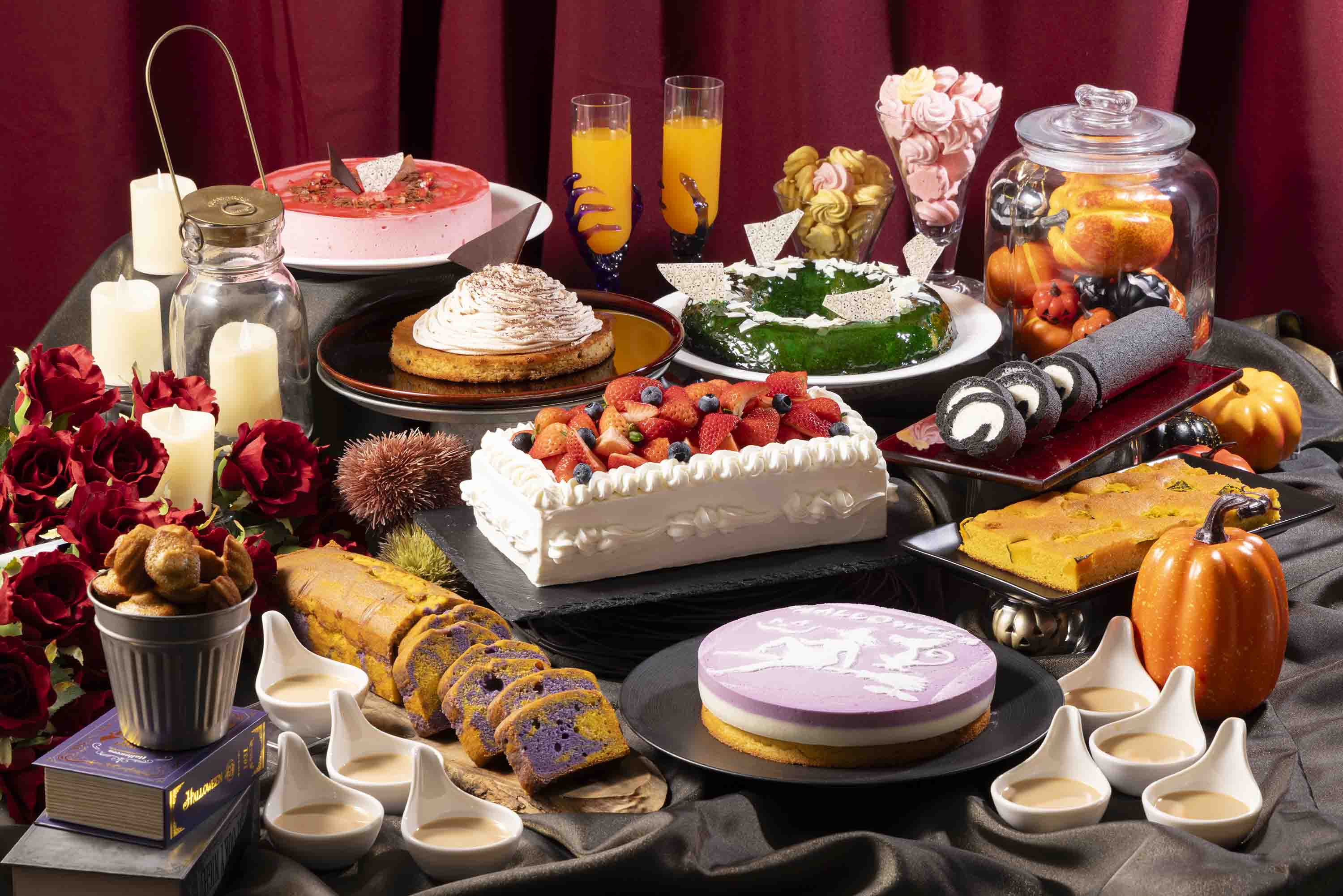 Salon de Sweets