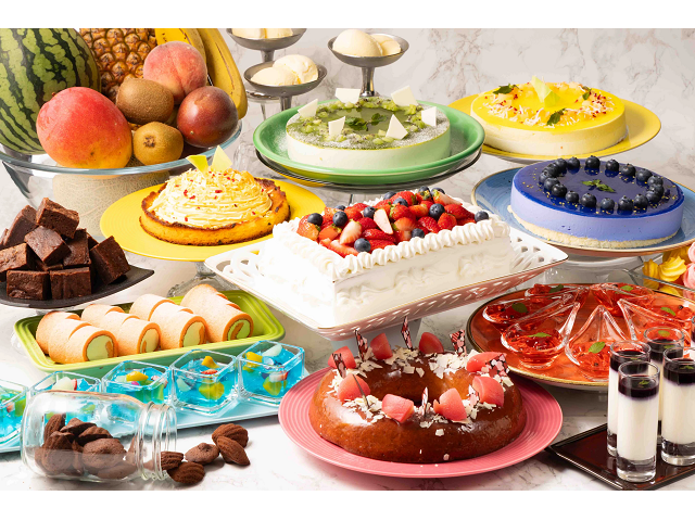 Salon de Sweets