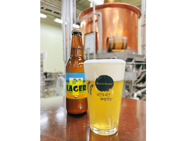 ロティズ・ハウス