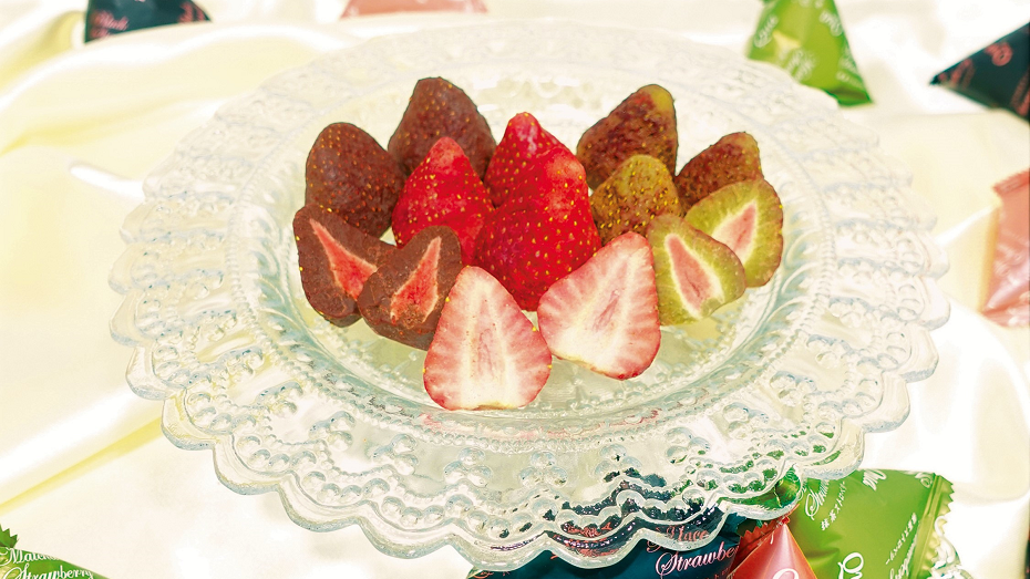 染み込みスイーツ専門店Qua（クア）