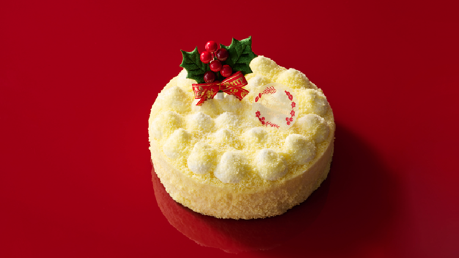 小樽洋菓子舗ルタオ