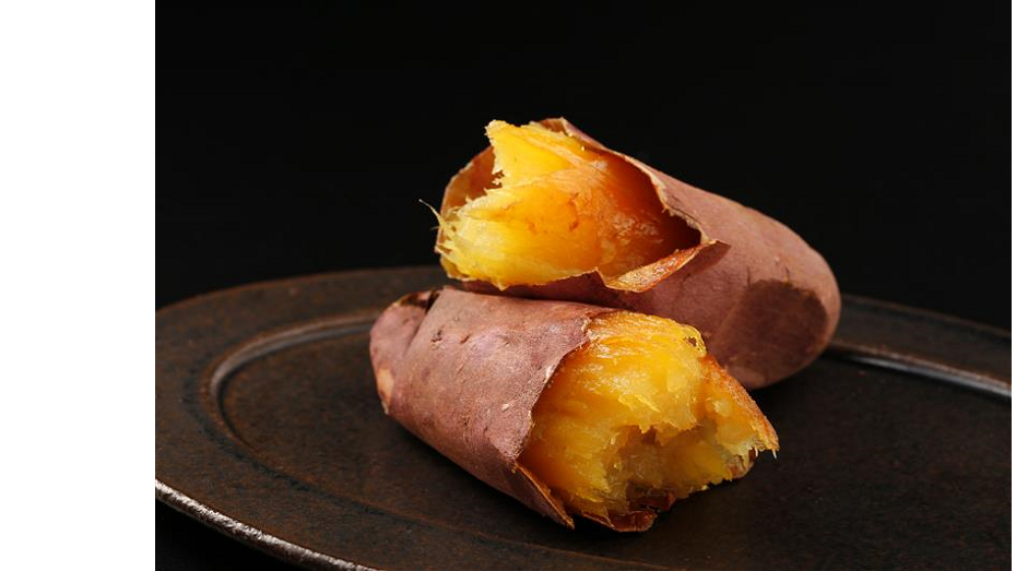 蔵出し焼き芋かいつか