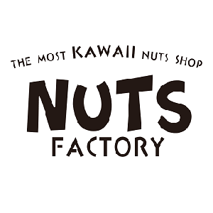 NUTS FACTORY (ナッツファクトリー)