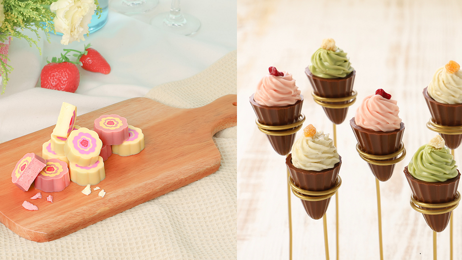 ル ぺパン ／ ベルプラージュ