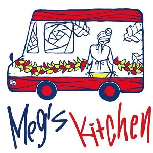 Meg's Kitchen (メグズキッチン)