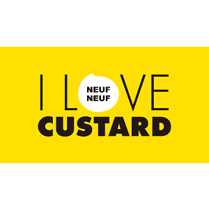 I LOVE CUSTARD NEUF NEUF (アイラブカスタードヌフヌフ)