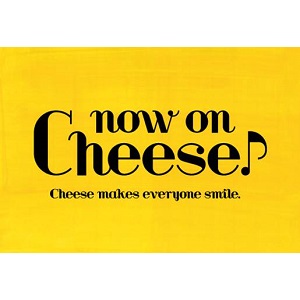 NOW ON CHEESE (ナウオンチーズ)