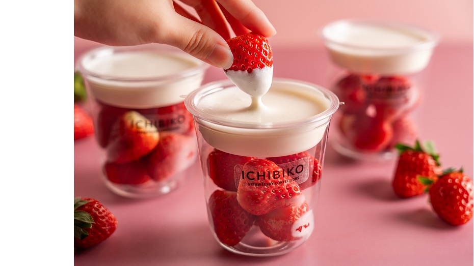 ICHIBIKO ポップアップストア