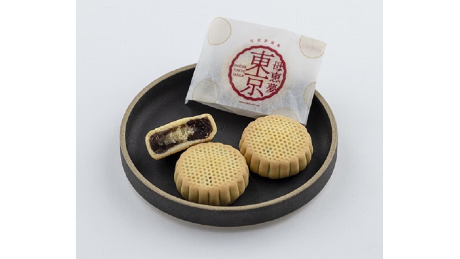 母恵夢東京 / 母恵夢