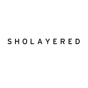 SHOLAYERED (ショーレイヤード)