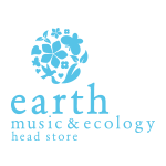 earth music&ecology head store