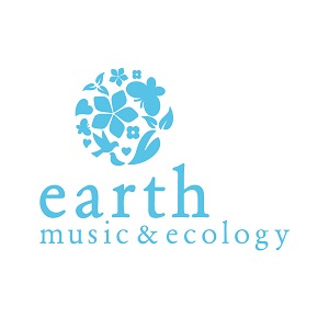 earth music&ecology (アースミュージックアンドエコロジー)