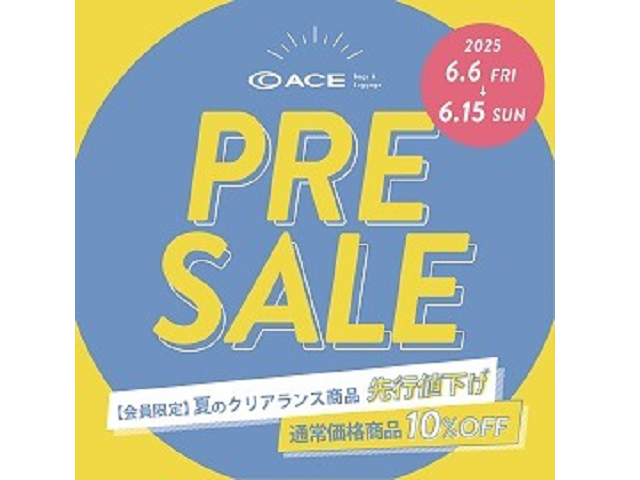 ACE BAGS&LUGGAGE