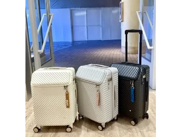 ACE BAGS&LUGGAGE