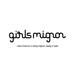 girls mignon (ガールズ ミニョン)
