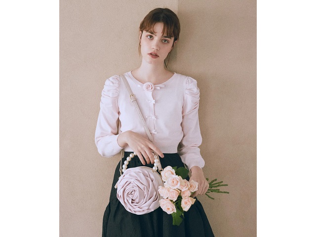 Maison de FLEUR