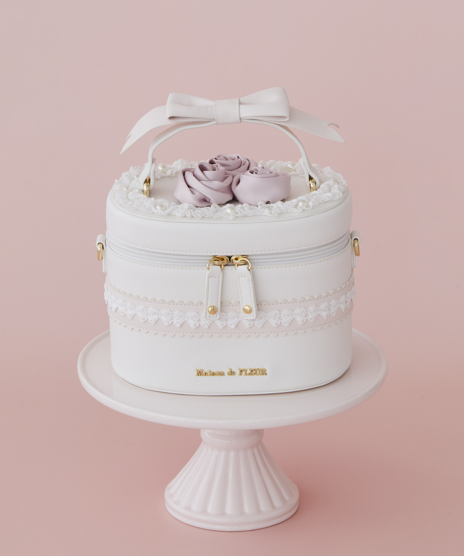 Maison de FLEUR