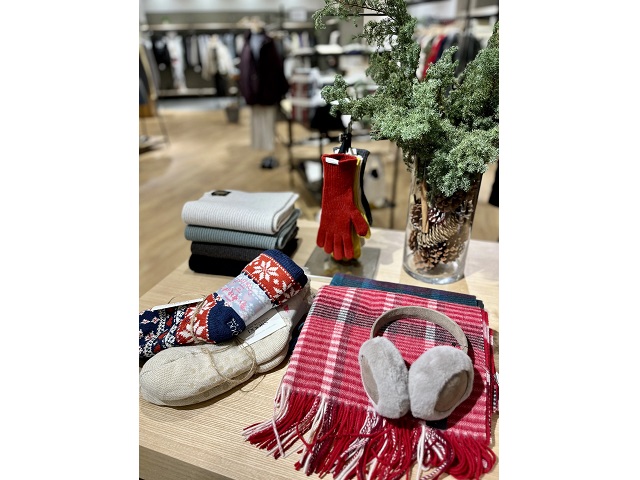 URBAN RESEARCH DOORS