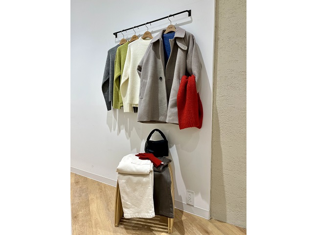 URBAN RESEARCH DOORS