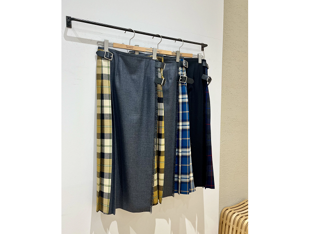 URBAN RESEARCH DOORS