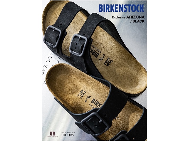 URBAN RESEARCH DOORS