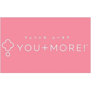 フェリシモ YOU+MORE! (フェリシモ ユーモア)