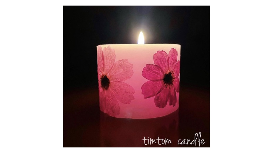 timtom candle