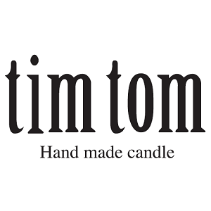 timtom candle (ティムトムキャンドル)