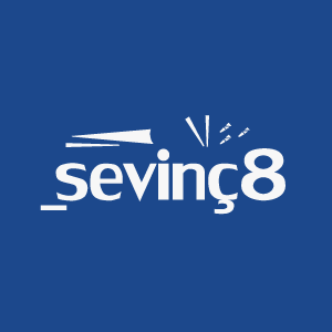 sevinç8 (セヴィンチエイト)