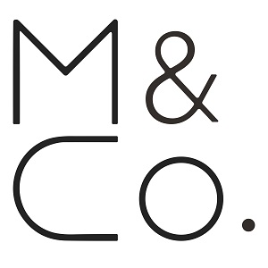 M＆Co. (エムアンドコードット)