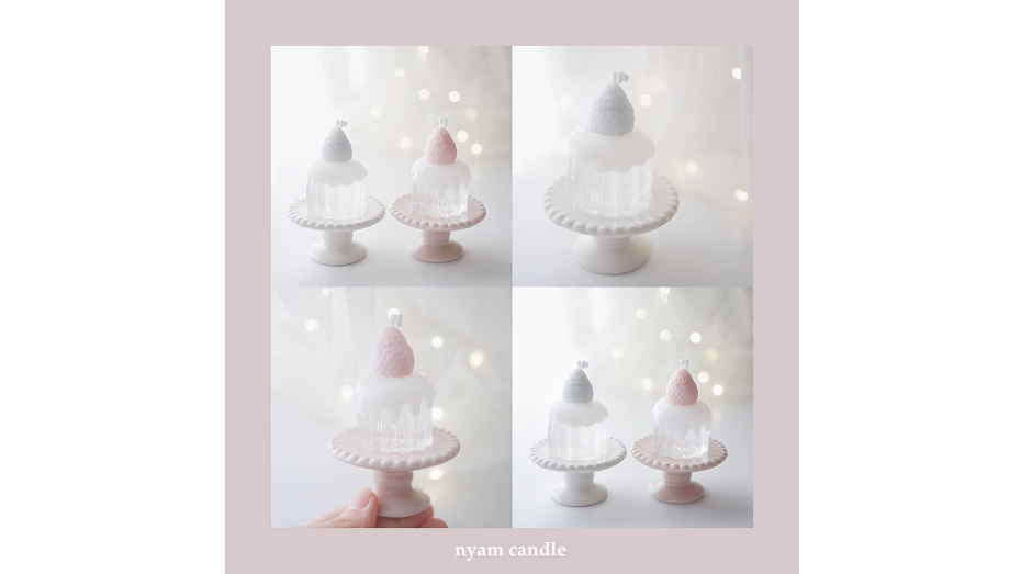 nyam candle