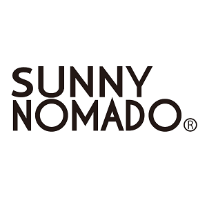 SUNNY NOMADO (サニーノマド)